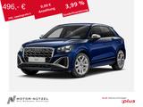 Audi SQ2 TFSI QU S-TR MATRIX+NAVI+RFK+ACC+SHZ+AHK+VC - Audi SQ2 Jahreswagen