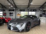 Toyota Supra GR 2.0*JBL*HUD*KAMERA*NAVI*LED*2.HAND - Toyota Supra