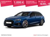 Audi S4 Avant 3.0 TDI quattro Matrix Head-Up Standh B