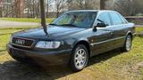 Audi A6/100 C4 2.6 V6 TÜV Limo Leder Klima... - Audi aus 1995