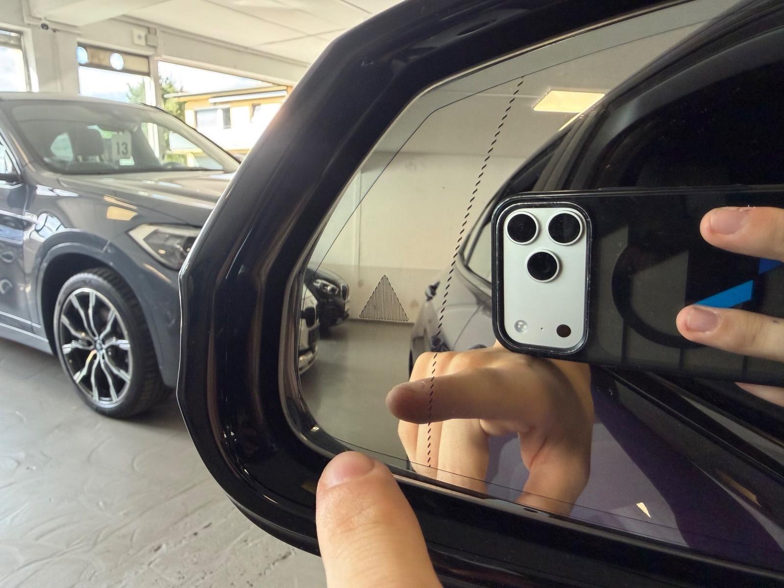 BMW 1 Series M Sport Pro 360°CAM/HUD/ACC/LED/KEYGO/, миниатюра 13