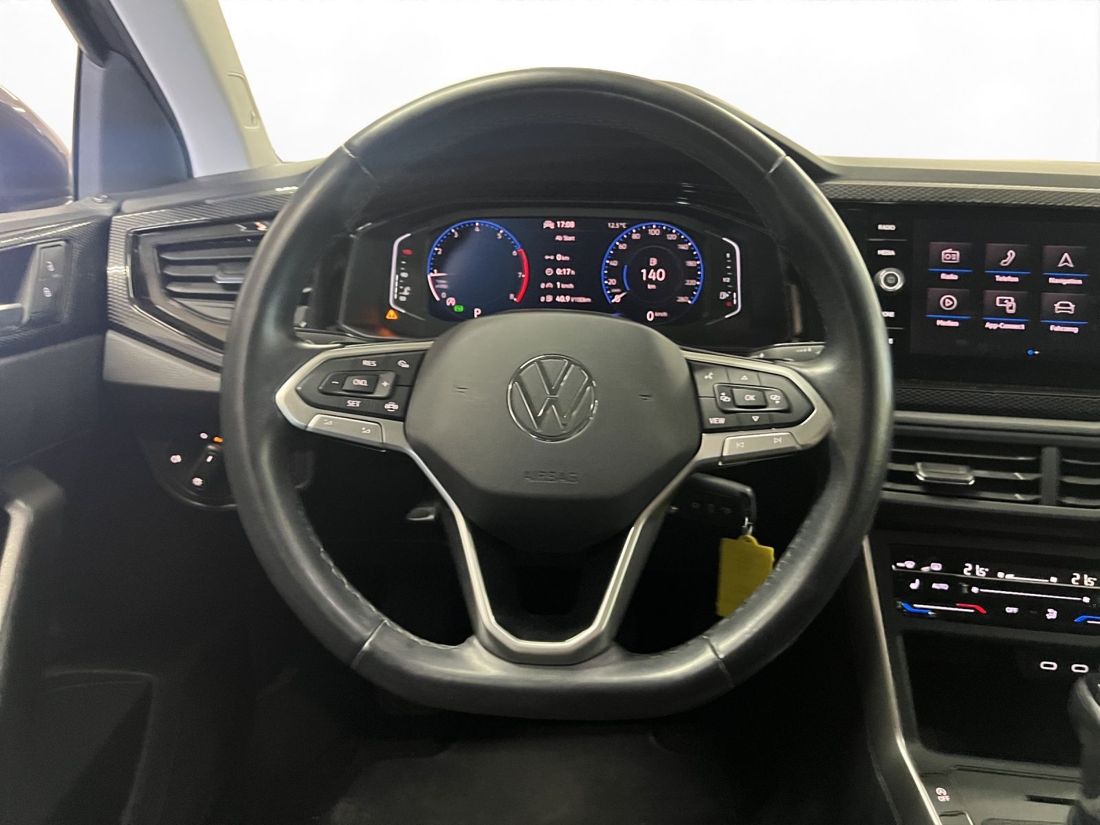 Volkswagen Taigo - Bild 21