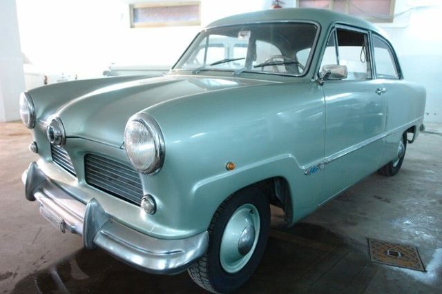 Ford Taunus 1.2 34cv