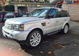 Land Rover LAND ROVER Range Rover Sport 4.2 V8 Supercharged - gebrauchte Land Rover Range Rover Sport aus dem Jahr 2006