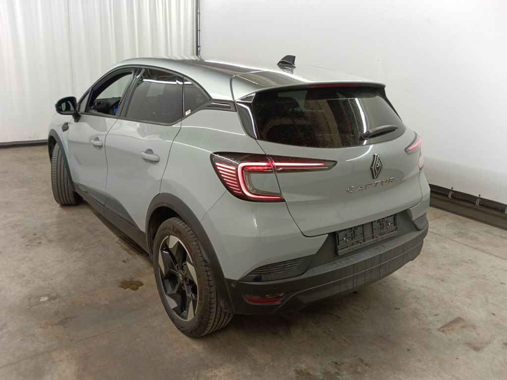 Renault Captur 1.0 MT TCe Techno | ACC | Ambient Light | imagem 2