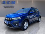 Dacia Sandero Stepway Expression 1.Hand*LED*Tempomat* - gebrauchte Dacia Sandero aus dem Jahr 2024