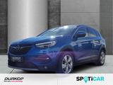 Opel Grandland X INNOVATION 2.0 D,PDC,SHZ hinten,LED, - Opel Grandland (X) mit Diesel-Antrieb