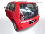 Volkswagen up! - gebrauchte Volkswagen up! aus dem Jahr 2020
