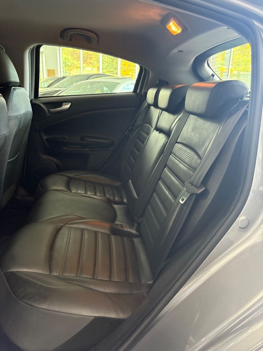 Fahrzeugabbildung Alfa Romeo Giulietta Super *RÜCKFAHRKAMERA*