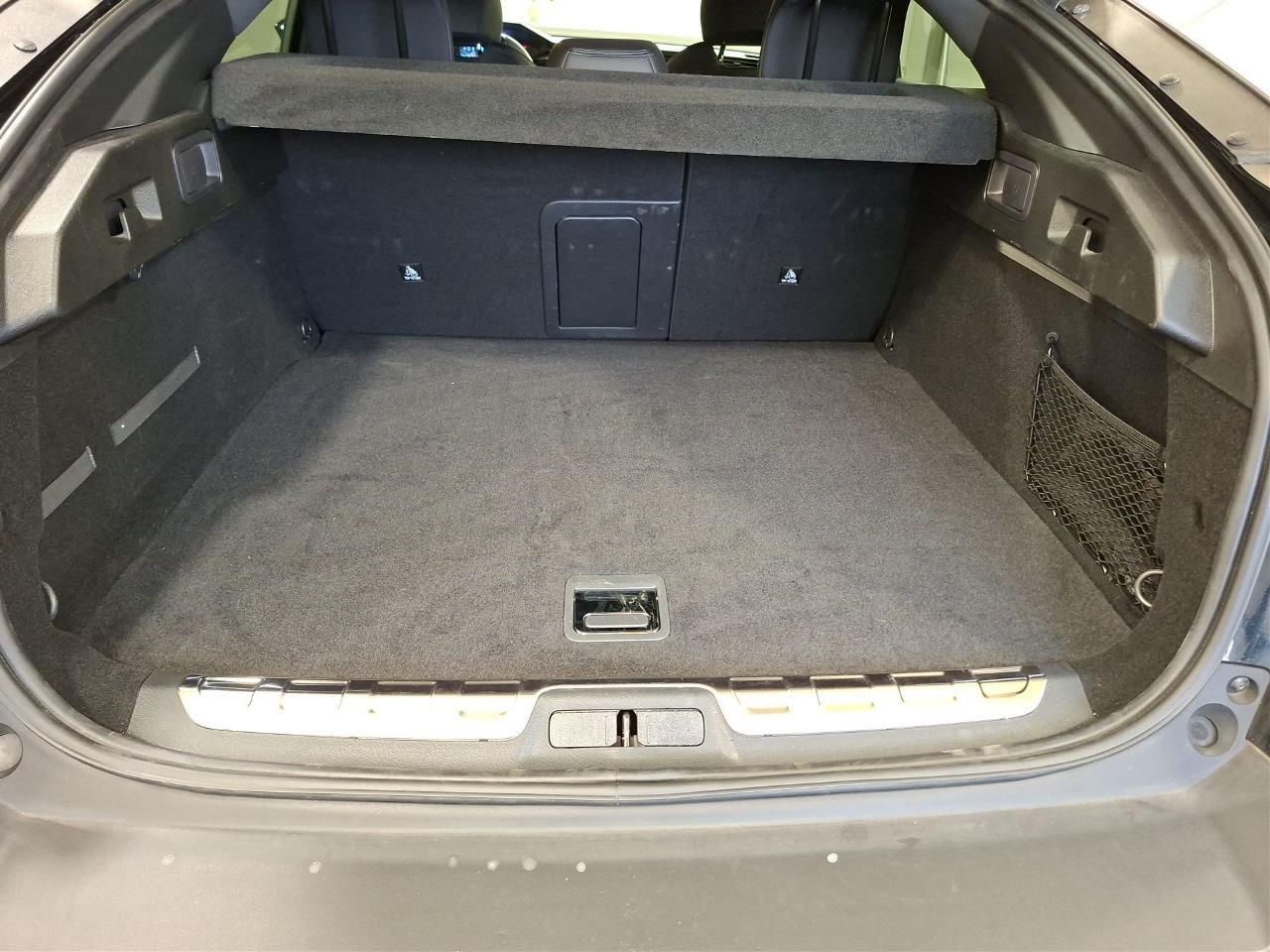 Peugeot 408 GT PHEV 225 e-DSC7 *SCHIEBEDACH*, миниатюра 7