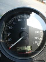 Harley-Davidson Sportster XL 883 N Iron - HARLEY-DAVIDSON SPORTSTER 883 IRON