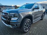 Ford Ranger Platinum e-4WD Doka B&O AHK 360 - Ford Ranger Platinum Gebrauchtwagen