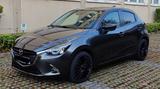 Mazda 2 Sports-Line 115 PS HUD LED NAVI CAM 17" - Mazda 2 in Stuttgart