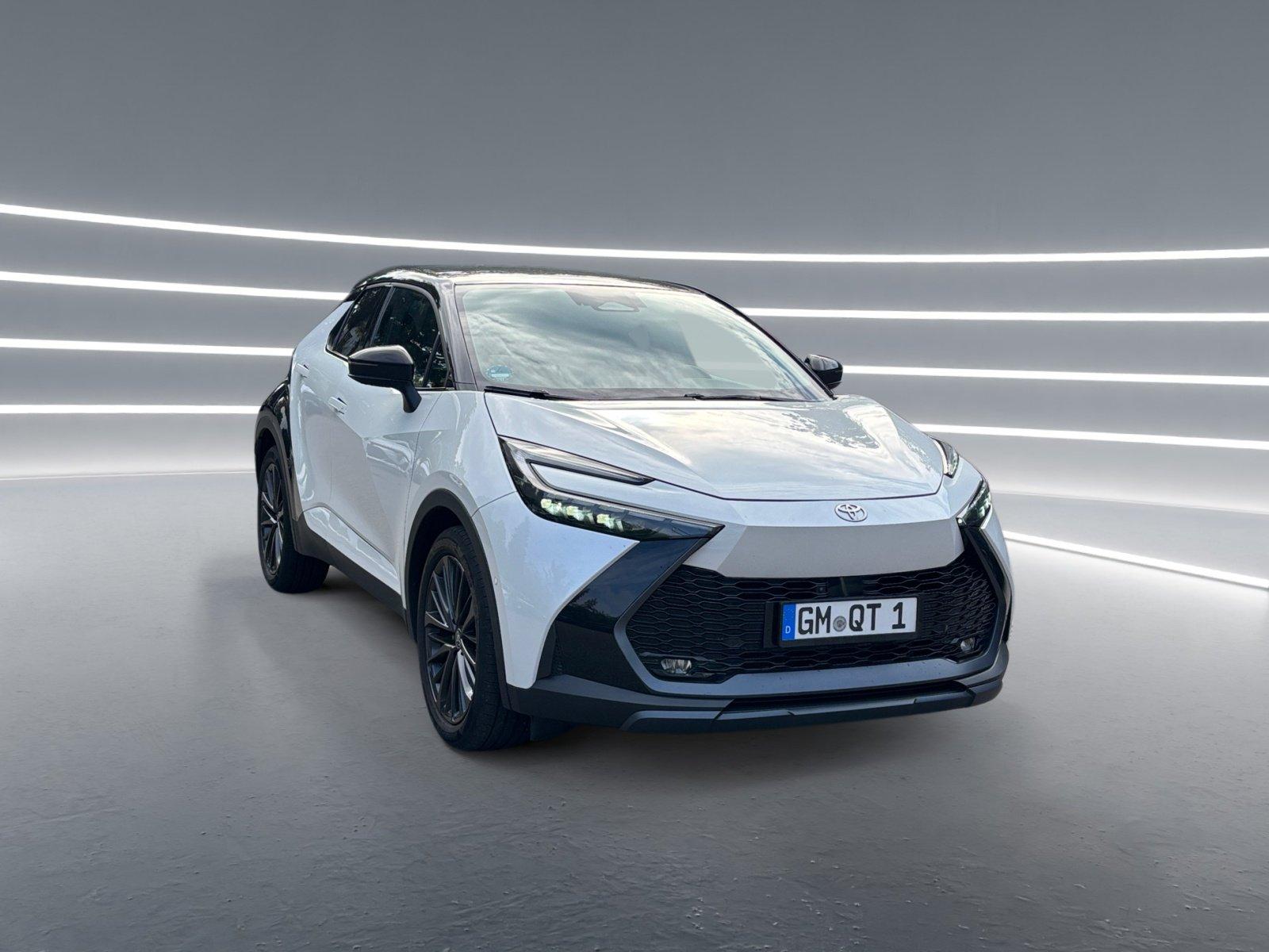 Toyota 2.0 Lounge Edition JBL,Panoramadach