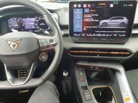 Cupra Terramar - Vorschau Bild 6