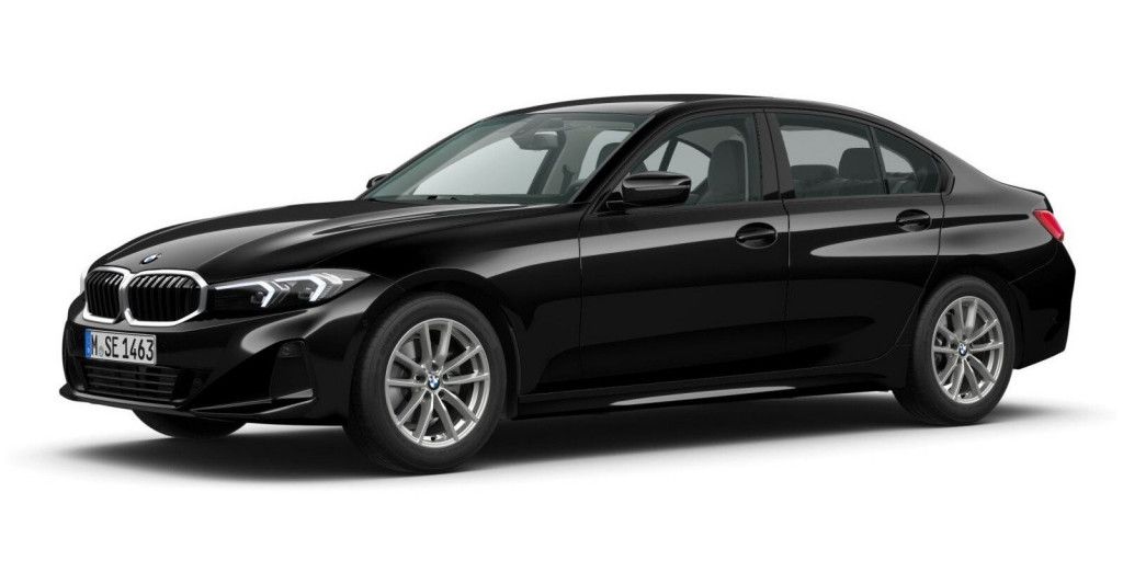 BMW 318 - Bild 2