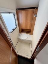 Dethleffs Nomad 530 FSK - Dethleffs Wohnwagen