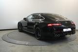Mercedes-Benz AMG GT 43 4-trg. HeadUp Multibeam LED - Mercedes-Benz AMG GT Gebrauchtwagen