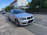 BMW 120d Coupé M-Paket - BMW 120 mit Diesel-Antrieb: Coupé, M Paket