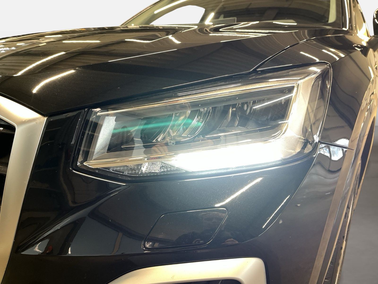 Audi Q2 - Bild 13
