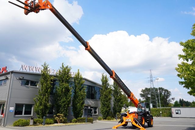 JCB 540-180 / 18m / 1500 mth Telescopic Loader