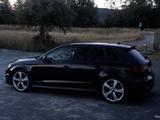 Audi S3 KEIN OPF S tronic quattro Sportback 8 fach - Audi S3 von privat