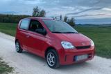 Daihatsu Cuore ABS, Flitzer - gebrauchte Daihatsu Cuore aus dem Jahr 2005