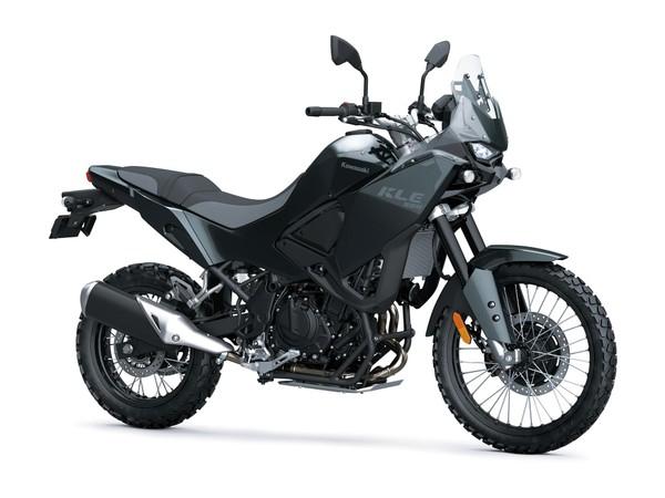 Kawasaki KLE 500 / AKTION !! 695€ Inzahlungnahmeprämie