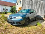 Seat Ibiza 1.9 TDI PD DPF 74kW Reference Reference - Seat Ibiza mit Diesel-Antrieb: 1.9