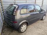 Opel Meriva Selection ''110 Jahre''*Tüv:08/2027* - Opel Meriva Gebrauchtwagen