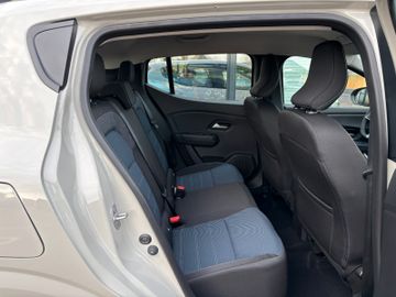 Dacia Sandero Journey  TCe 100