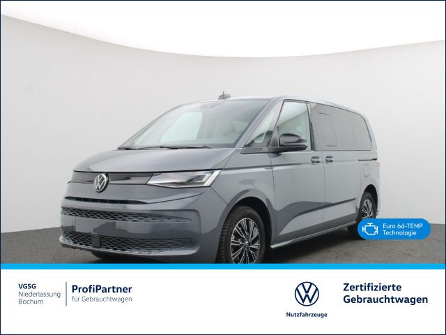 Volkswagen Multivan T7 Panodach Matrix LED3JAnsch.Garantie