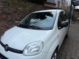 Fiat Panda  - Fiat Panda in Leverkusen