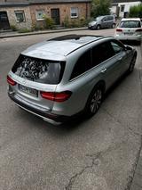 Mercedes-Benz E 400 d 4MATIC T All-Terrain Autom. All-Terrain - Mercedes-Benz E 400 in Aachen