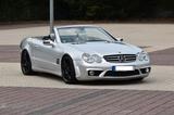 Mercedes-Benz SL 350 Edition 50/ 1 von 550 Einheiten weltweit!