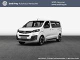 Opel Zafira 2.0 D Aut. 130 kW Edition 130 kW, 5-türig