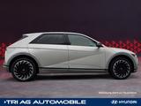 Hyundai Ioniq 5 Uniq Allrad 20" LM-Felgen Relax+Kamera-P - Hyundai: Felgen