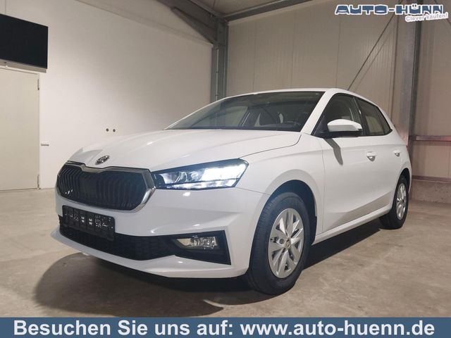 Skoda Fabia Selection Plus Sondermodell 130 Jahre 1...