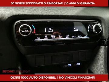 Toyota Yaris - 12