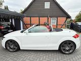 Audi TT Roadster 2.0 TFSI - Sommerfahrzeug - Audi TT aus 2007