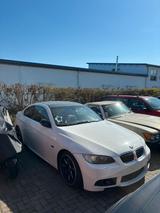 BMW E92 335i mit 500ps - BMW 335 aus 2009: Coupe