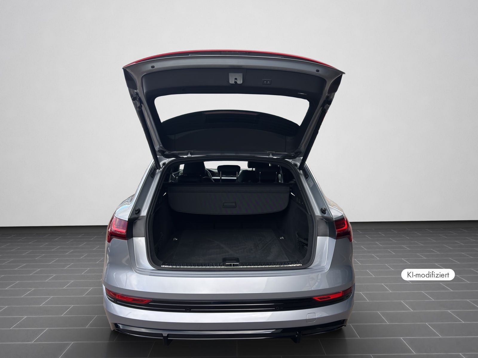 Audi e-tron - Bild 16