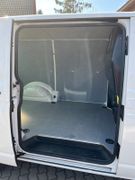 T6 Transporter Kasten-Klima