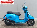 Vespa GTS 125 SUPERSPORT E5+ **SOFORT LIEFERBAR**