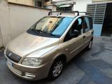 Fiat Multipla 1.6 16V Natural Power Dynamic - Fiat Multipla: Van