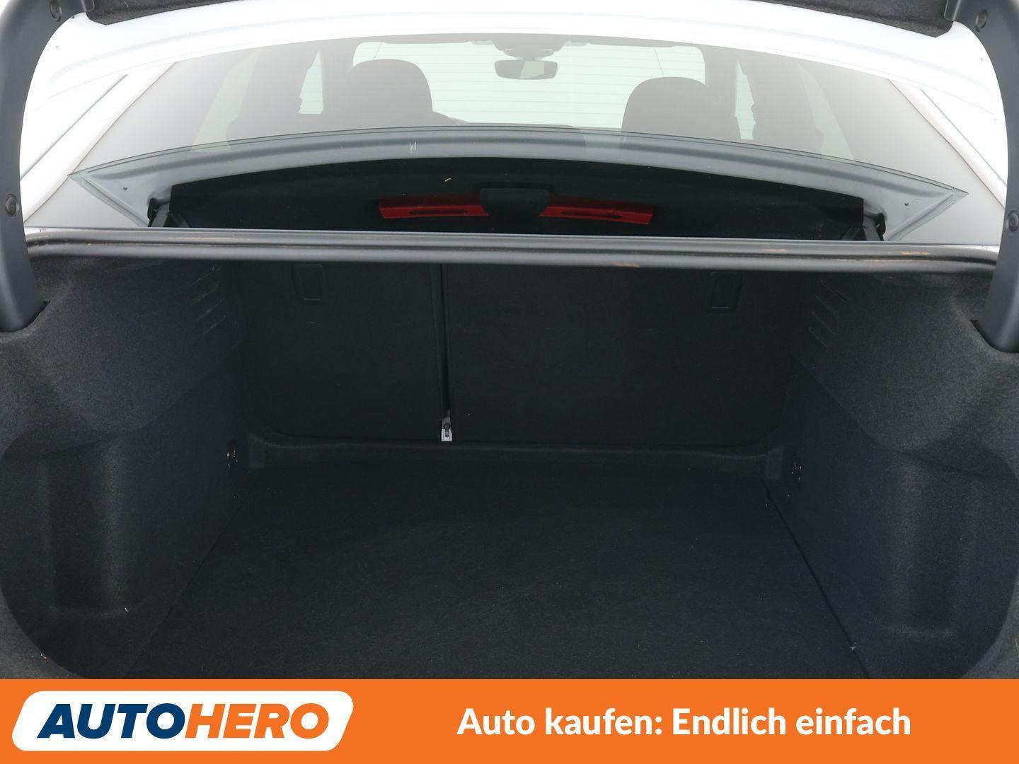 Audi A3 Limousine 35 TFSI S line*TEMPO*PLA*PDC*SHZ*VC, миниатюра 16