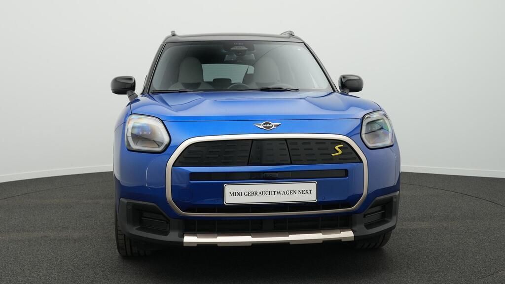 MINI Cooper SE Countryman - Bild 3