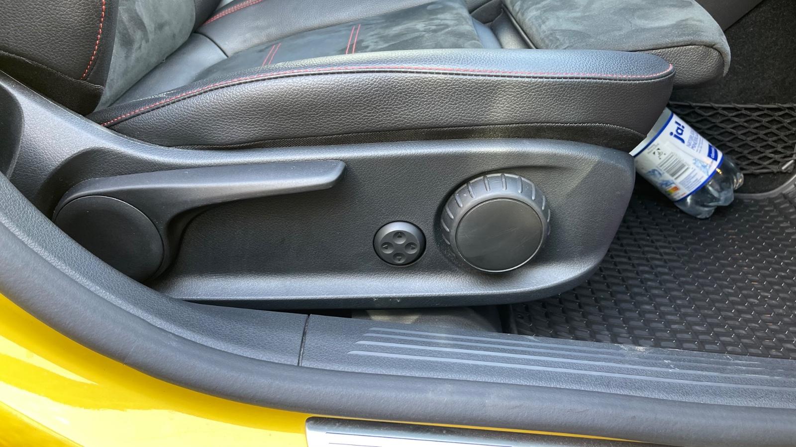 Mercedes-Benz A 250 DCT -