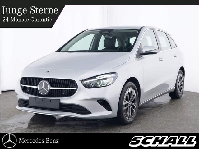 Mercedes-Benz B 250 e PROGRESSIVE+LED+NAV+KAMERA+LENKHZG+SPUR