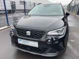 Seat Arona Style 1.0*NUR 39TKM*AUTOMATIK*NAV*TEM*ACC - Seat Arona